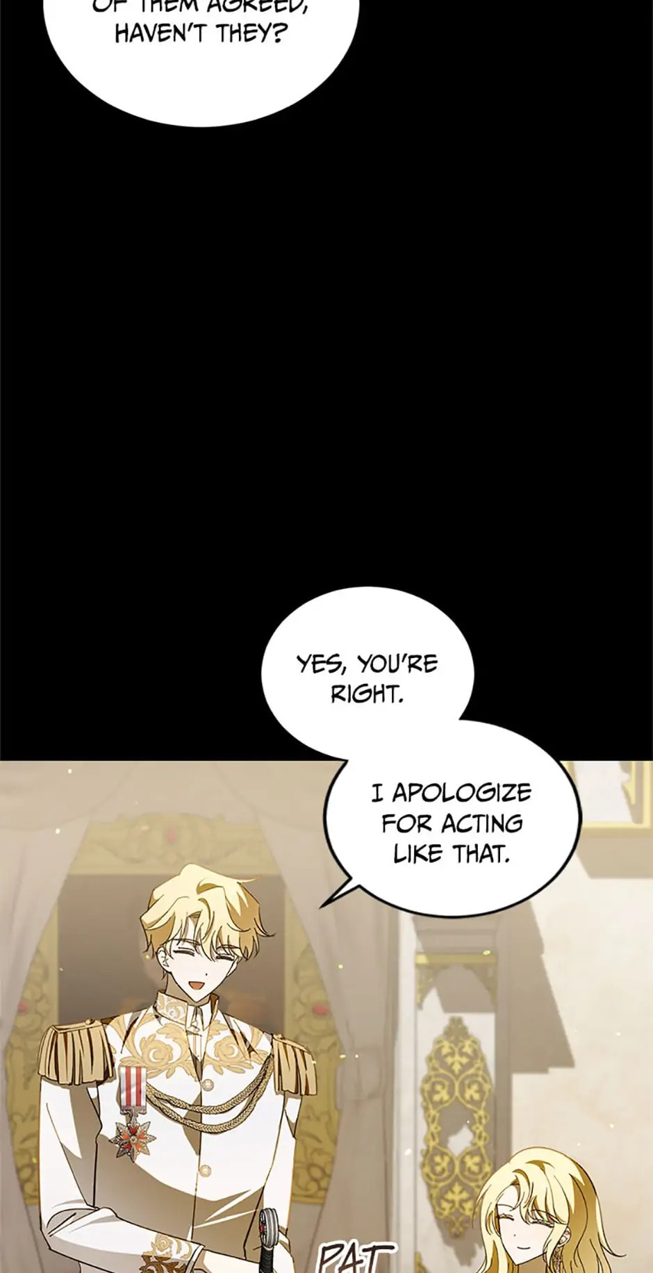 Read Itoshi no Boukun chapter 24 image 23 on Lezhin