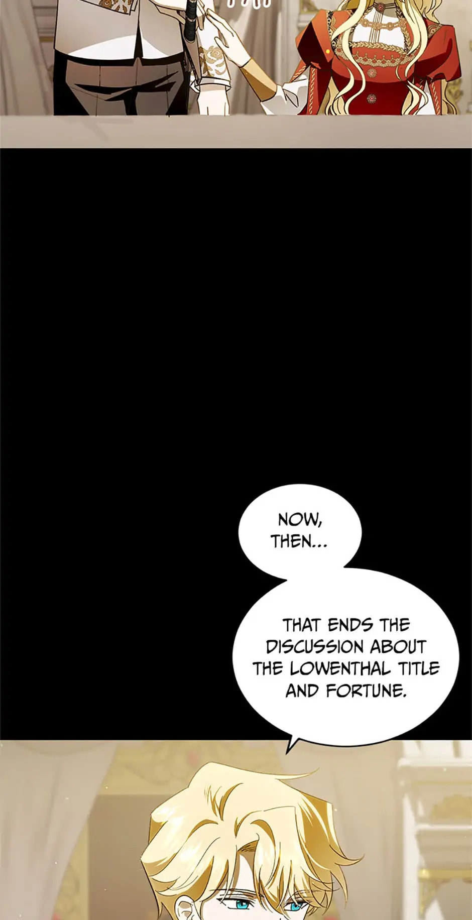 Read Itoshi no Boukun chapter 24 image 24 on Lezhin