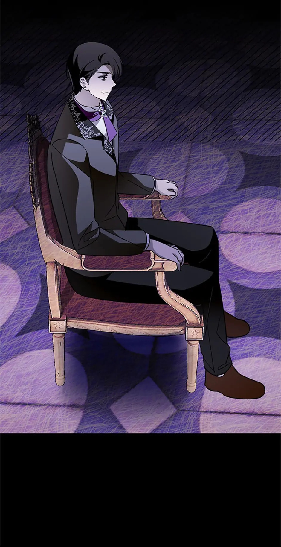 Read Itoshi no Boukun chapter 24 image 26 on Lezhin