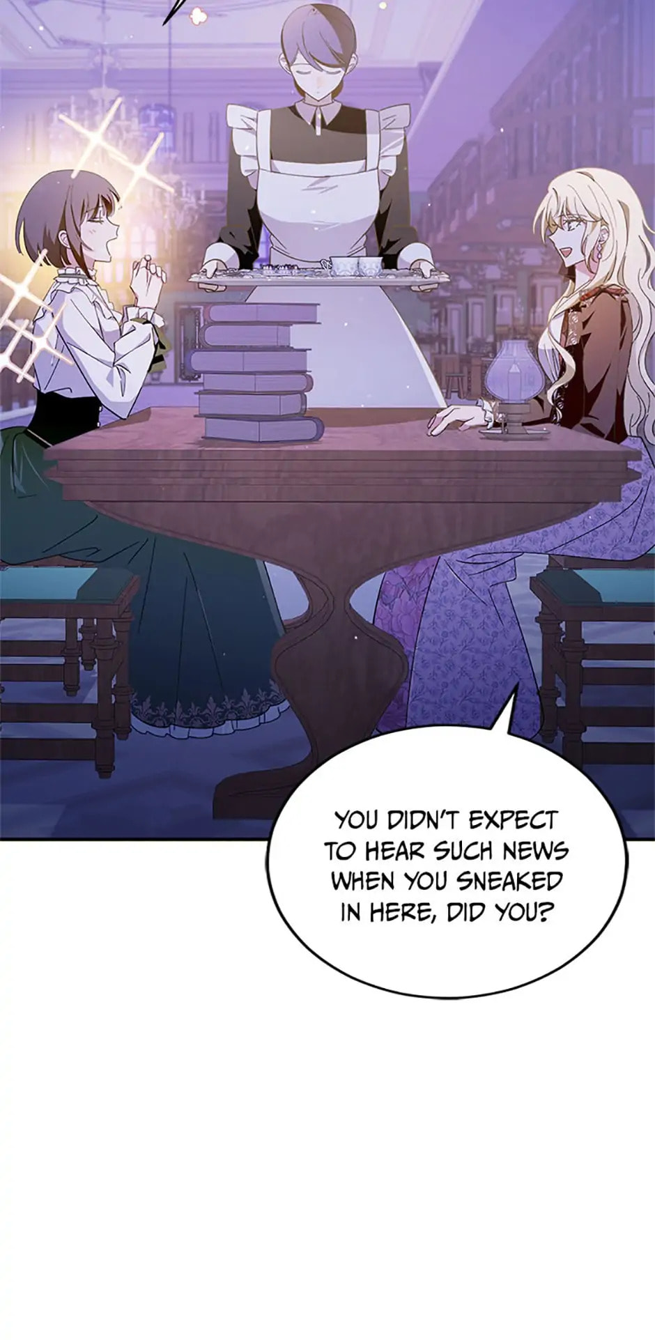 Read Itoshi no Boukun chapter 24 image 35 on Lezhin