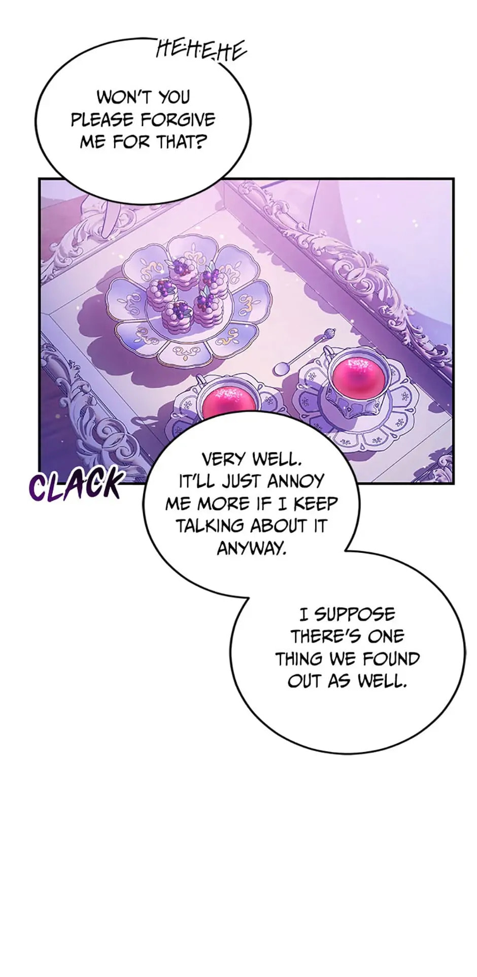 Read Itoshi no Boukun chapter 24 image 36 on Lezhin