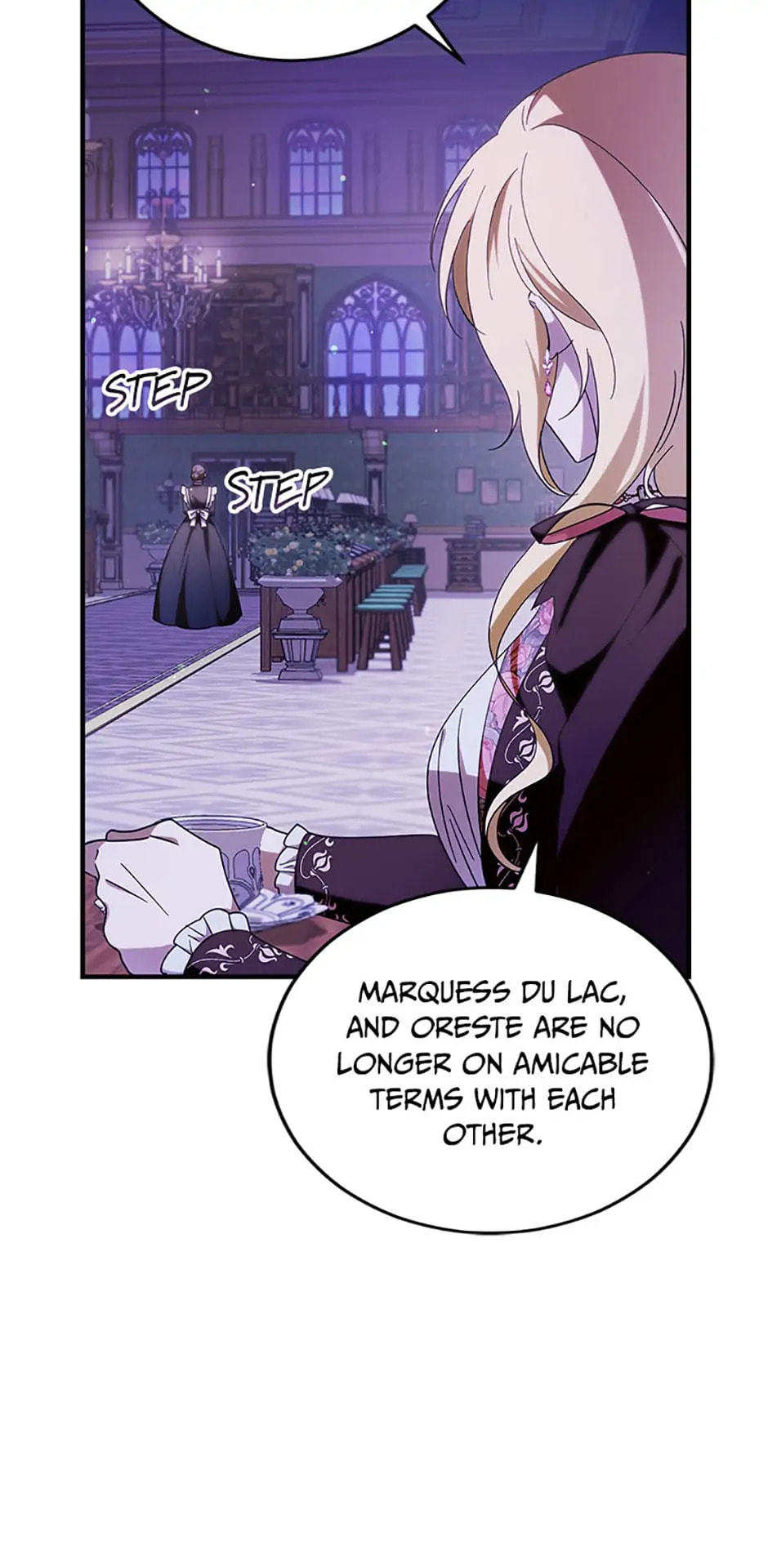 Read Itoshi no Boukun chapter 24 image 38 on Lezhin