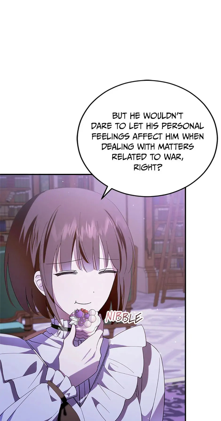 Read Itoshi no Boukun chapter 24 image 39 on Lezhin
