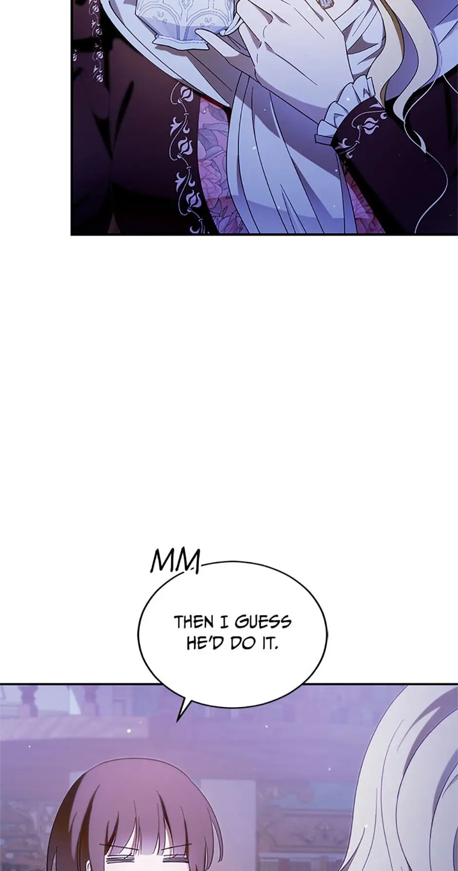 Read Itoshi no Boukun chapter 24 image 41 on Lezhin