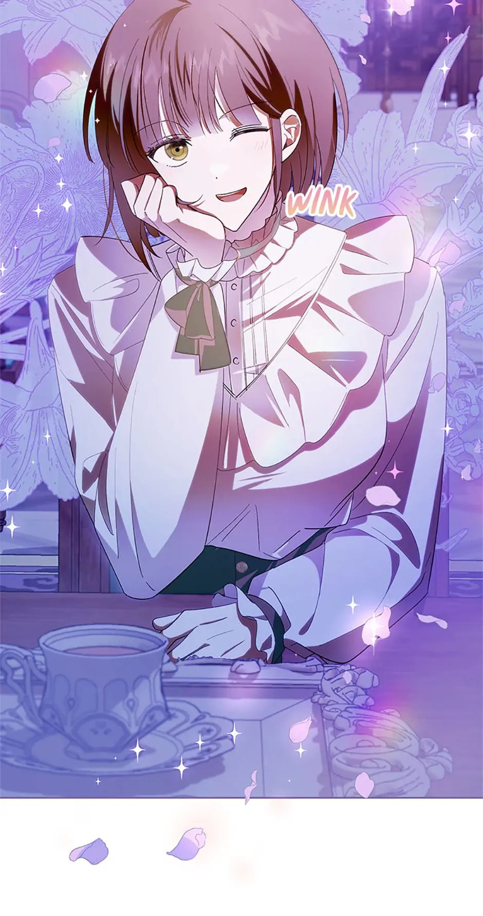 Read Itoshi no Boukun chapter 24 image 44 on Lezhin