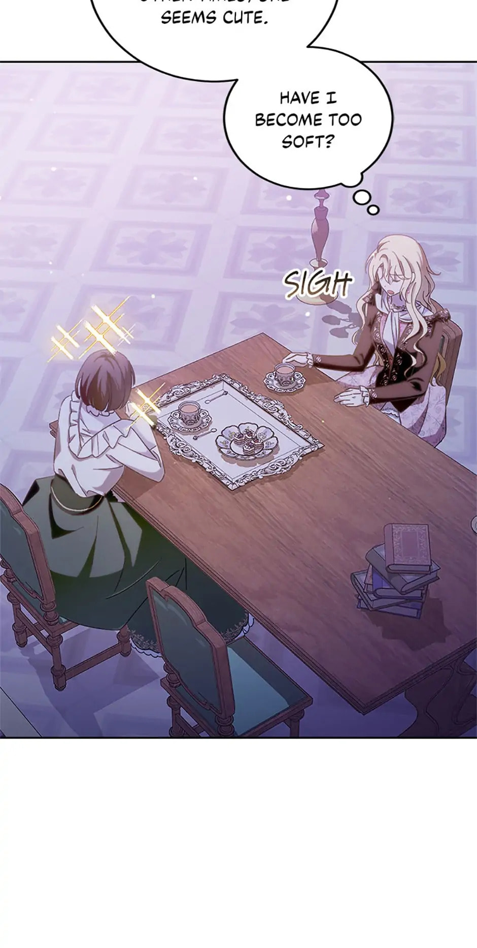 Read Itoshi no Boukun chapter 24 image 46 on Lezhin