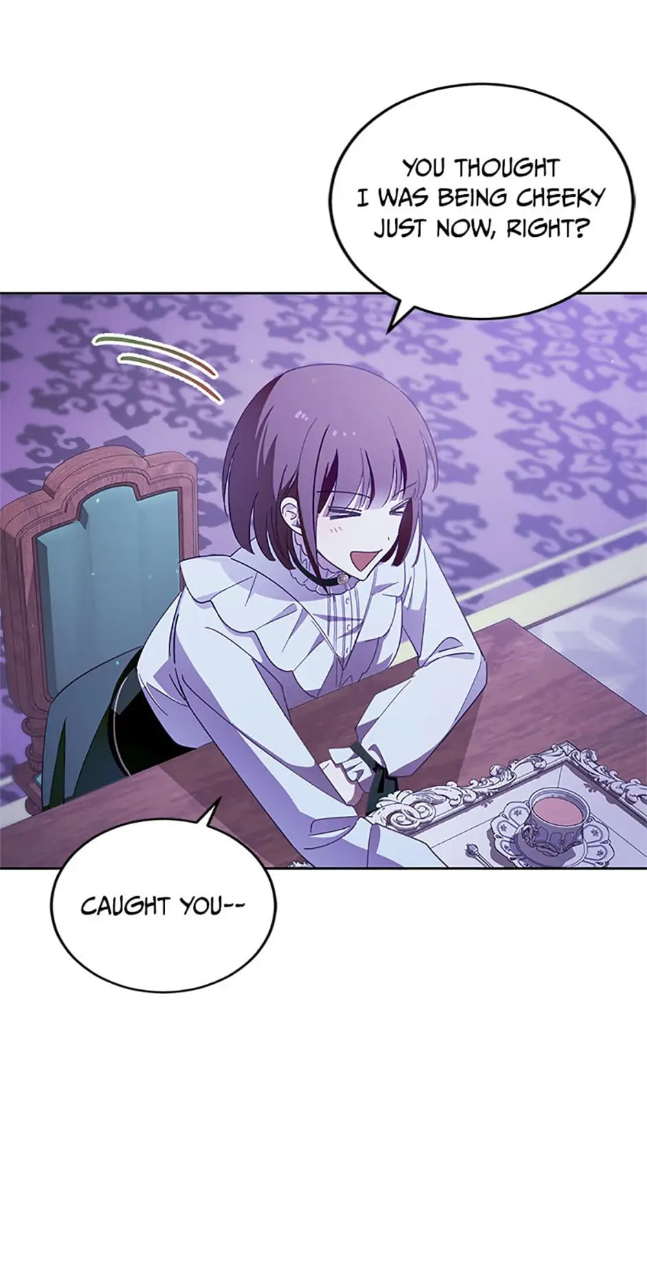 Read Itoshi no Boukun chapter 24 image 47 on Lezhin