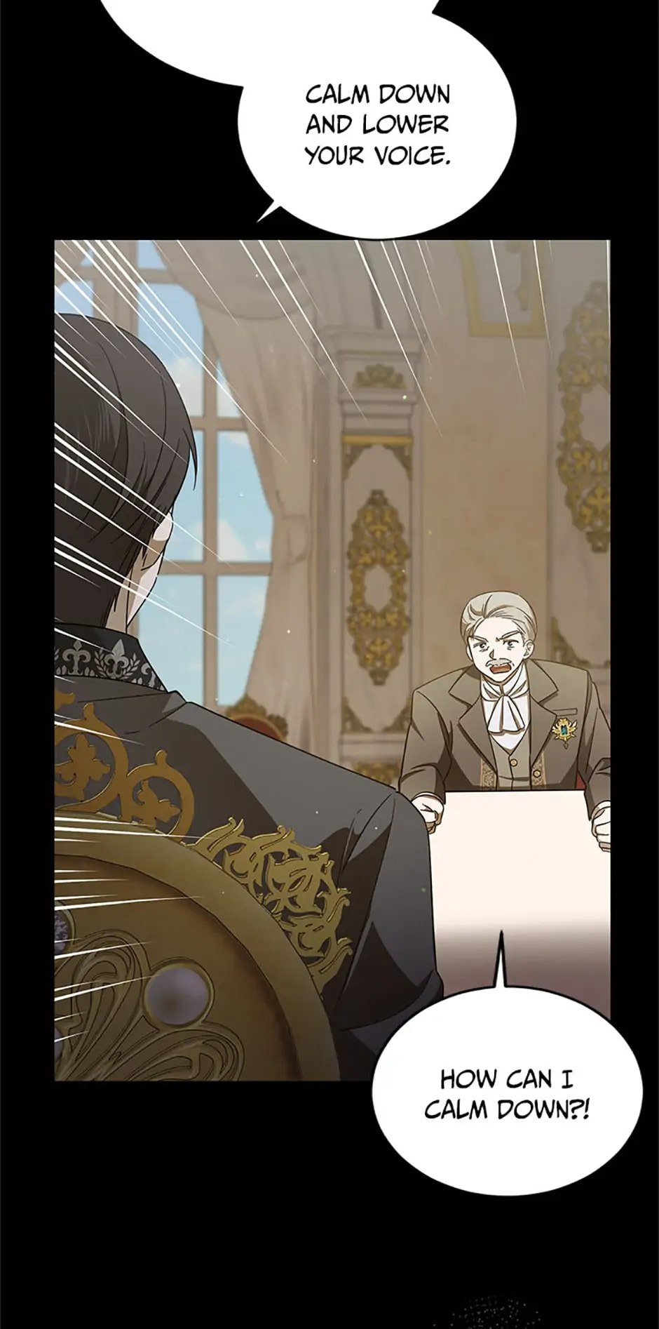 Read Itoshi no Boukun chapter 24 image 5 on Lezhin