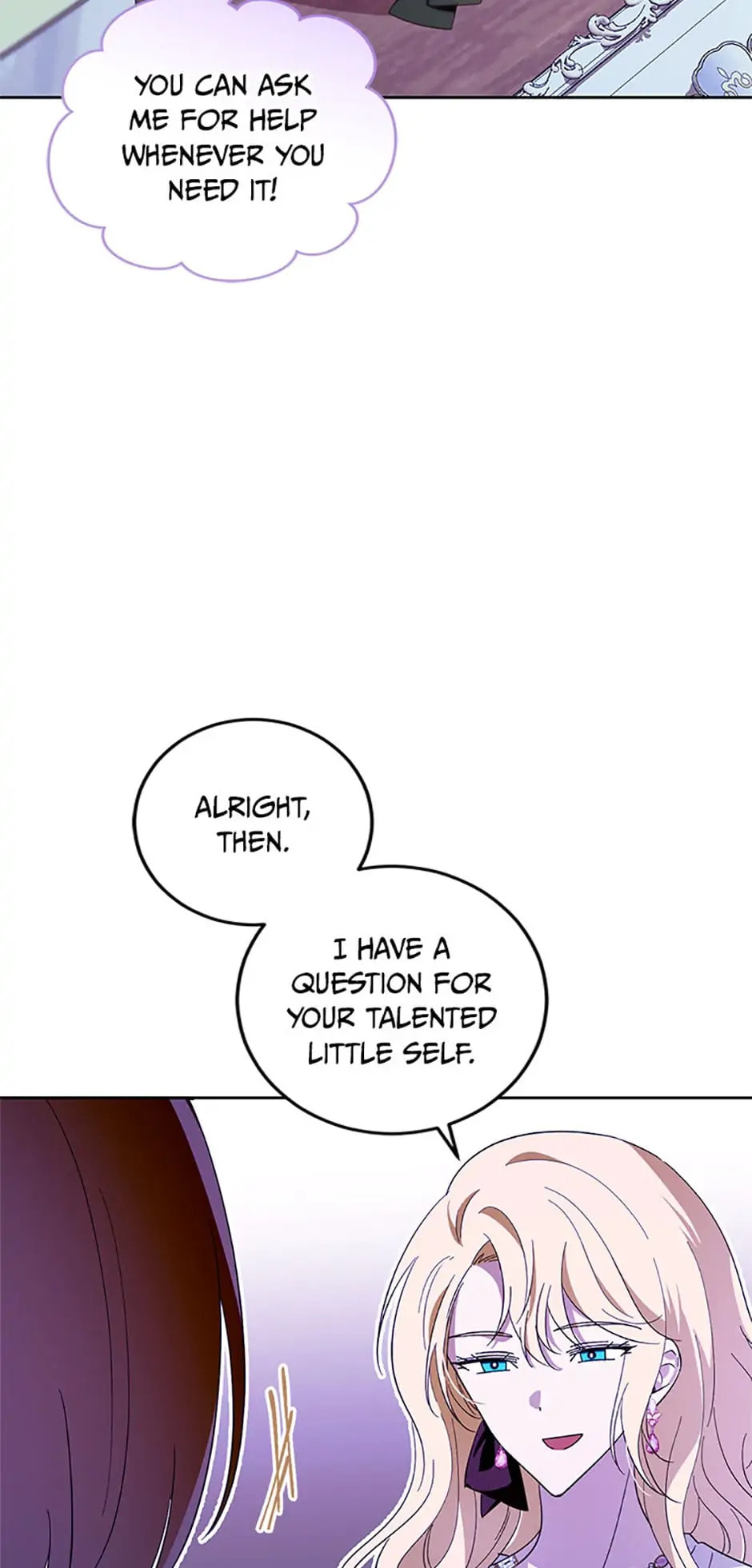 Read Itoshi no Boukun chapter 24 image 52 on Lezhin