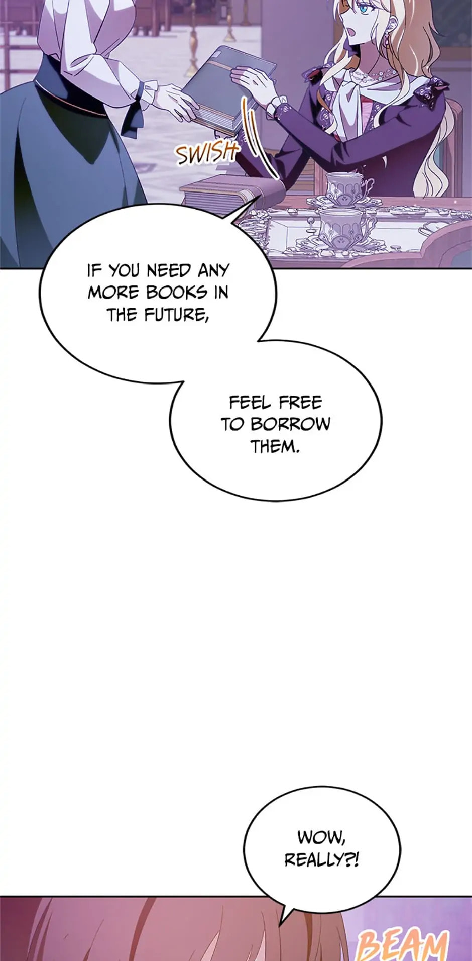 Read Itoshi no Boukun chapter 24 image 59 on Lezhin