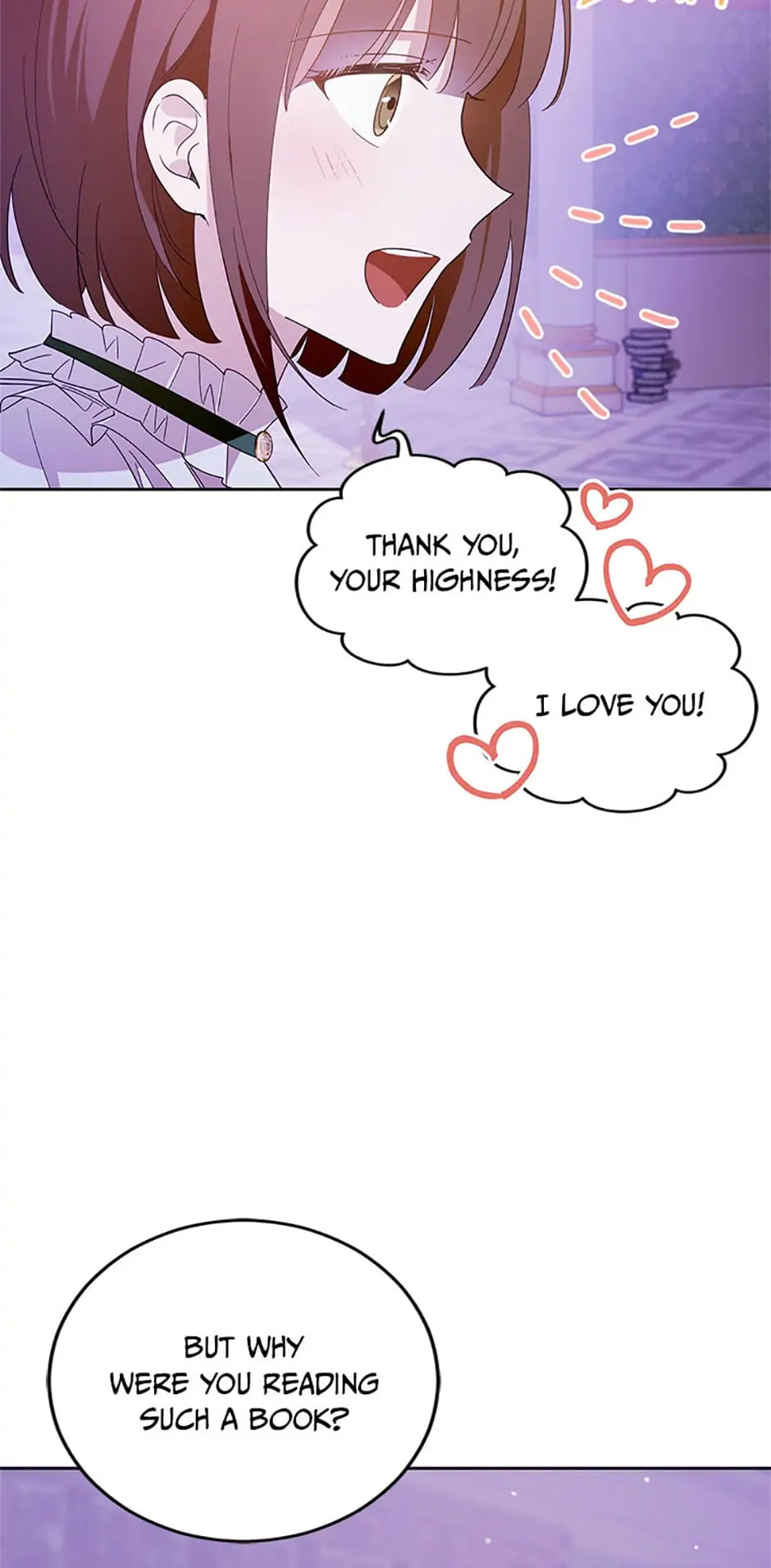 Read Itoshi no Boukun chapter 24 image 60 on Lezhin