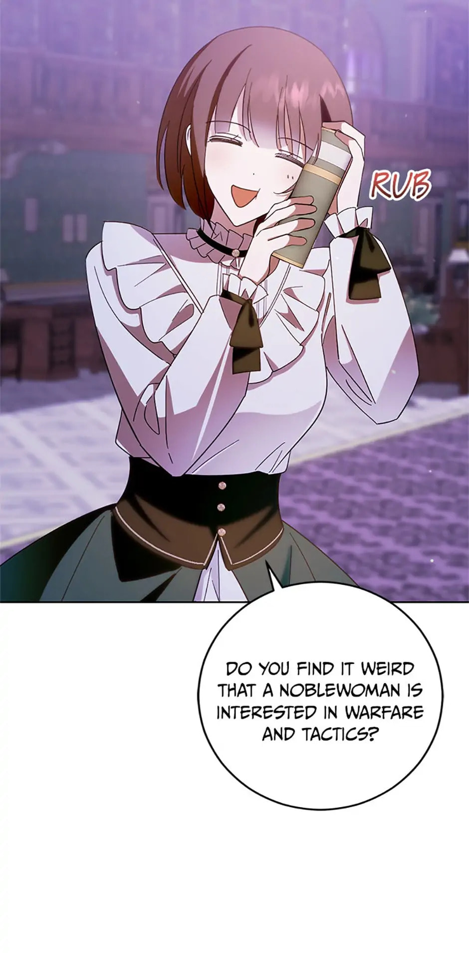 Read Itoshi no Boukun chapter 24 image 61 on Lezhin