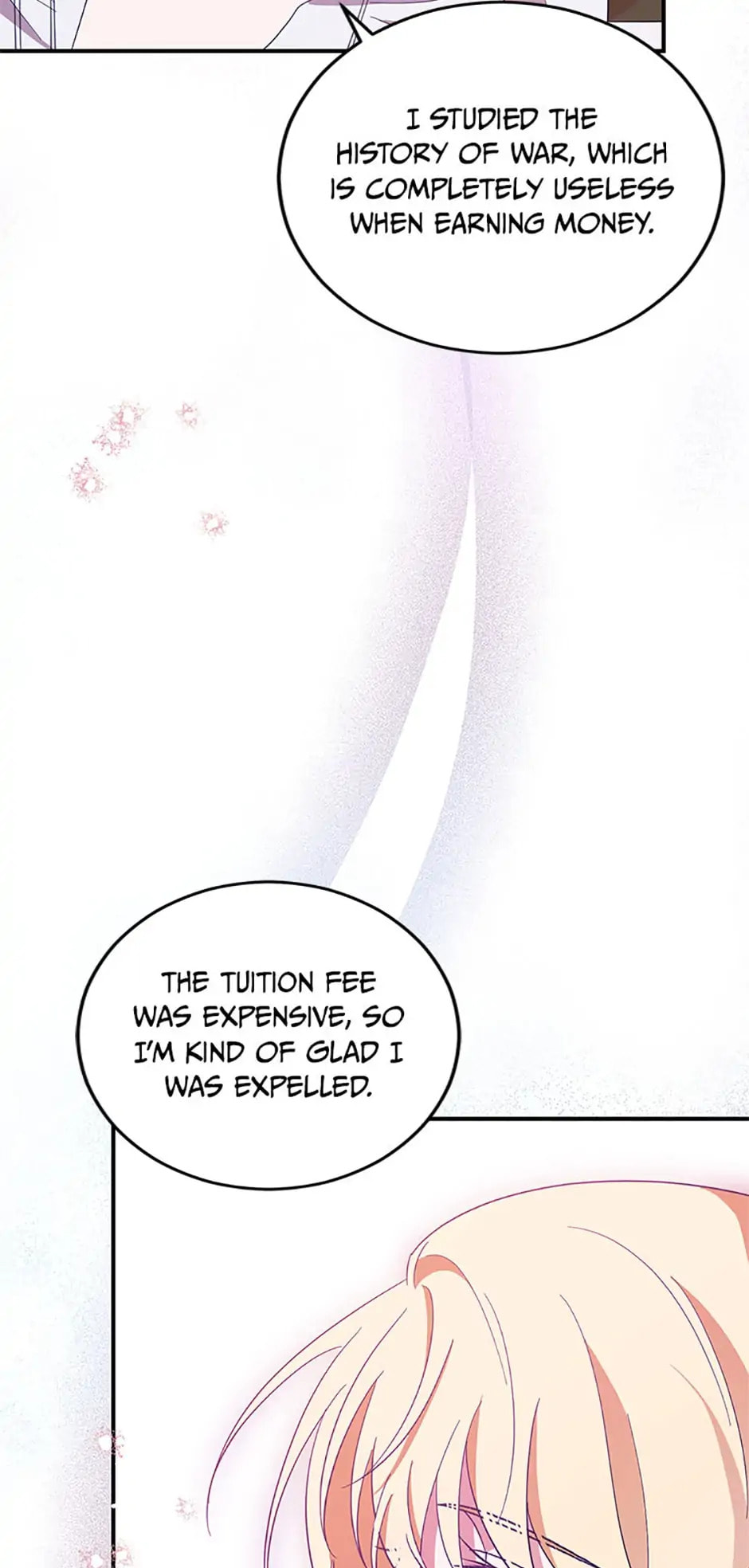 Read Itoshi no Boukun chapter 24 image 63 on Lezhin