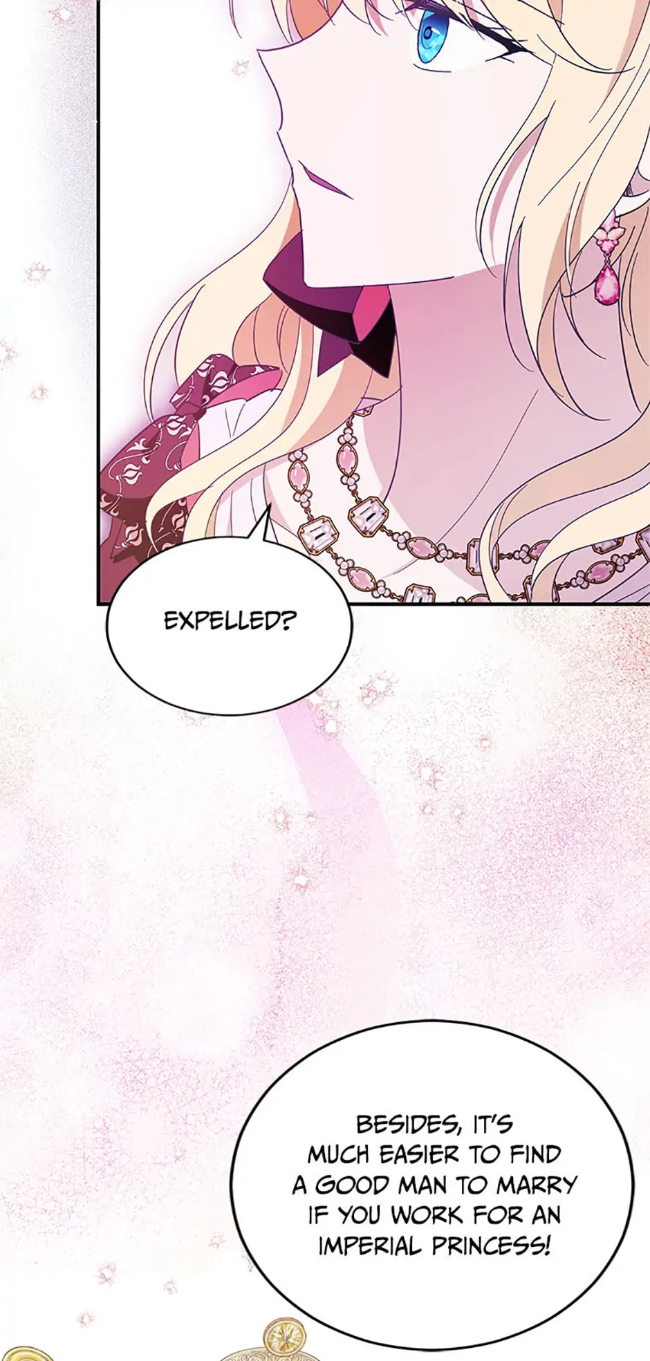 Read Itoshi no Boukun chapter 24 image 64 on Lezhin