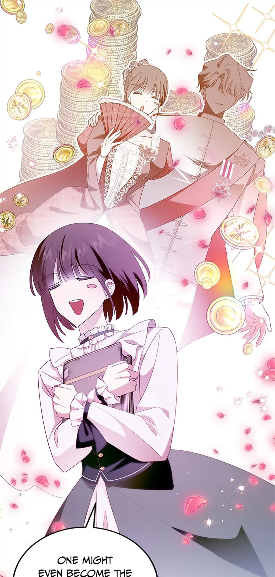Read Itoshi no Boukun chapter 24 image 65 on Lezhin