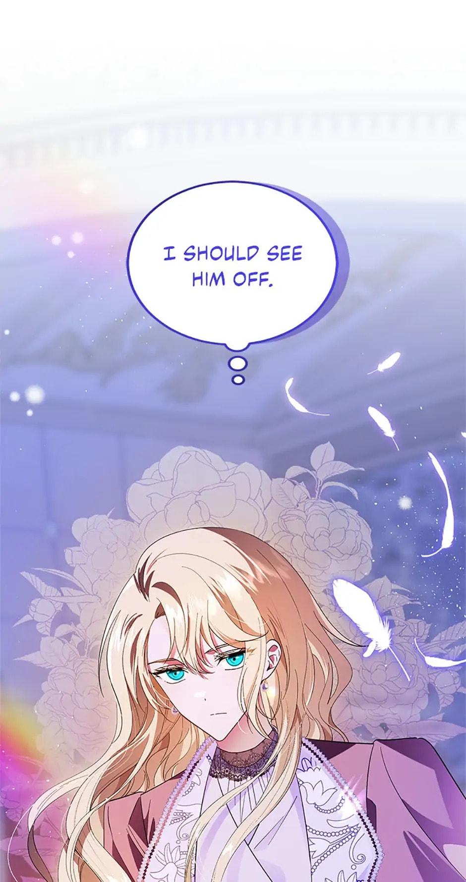 Read Itoshi no Boukun chapter 24 image 76 on Lezhin