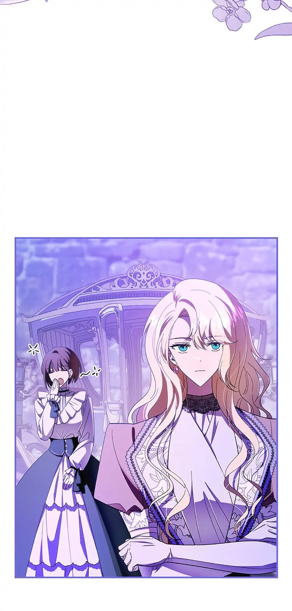 Read Itoshi no Boukun chapter 25 image 1 on Lezhin