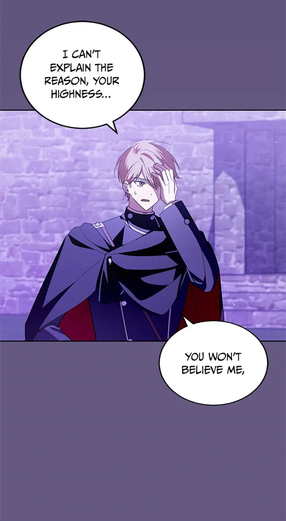 Read Itoshi no Boukun chapter 25 image 16 on Lezhin