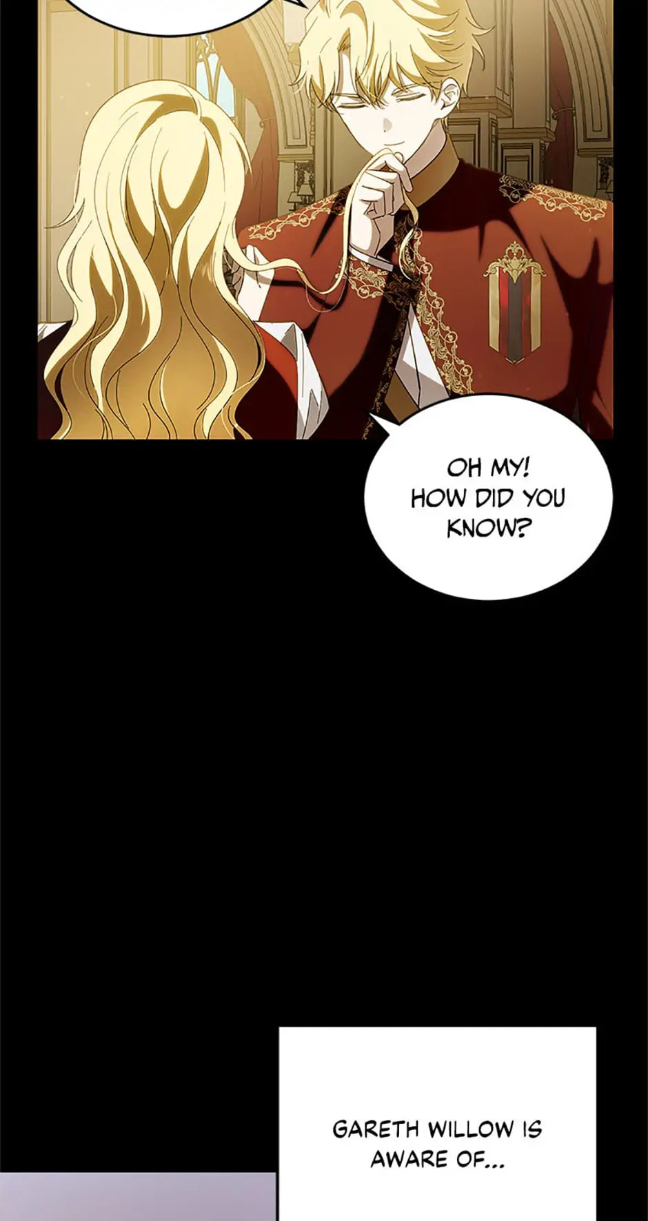 Read Itoshi no Boukun chapter 25 image 19 on Lezhin