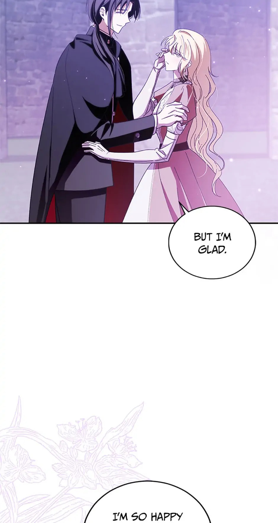 Read Itoshi no Boukun chapter 25 image 34 on Lezhin