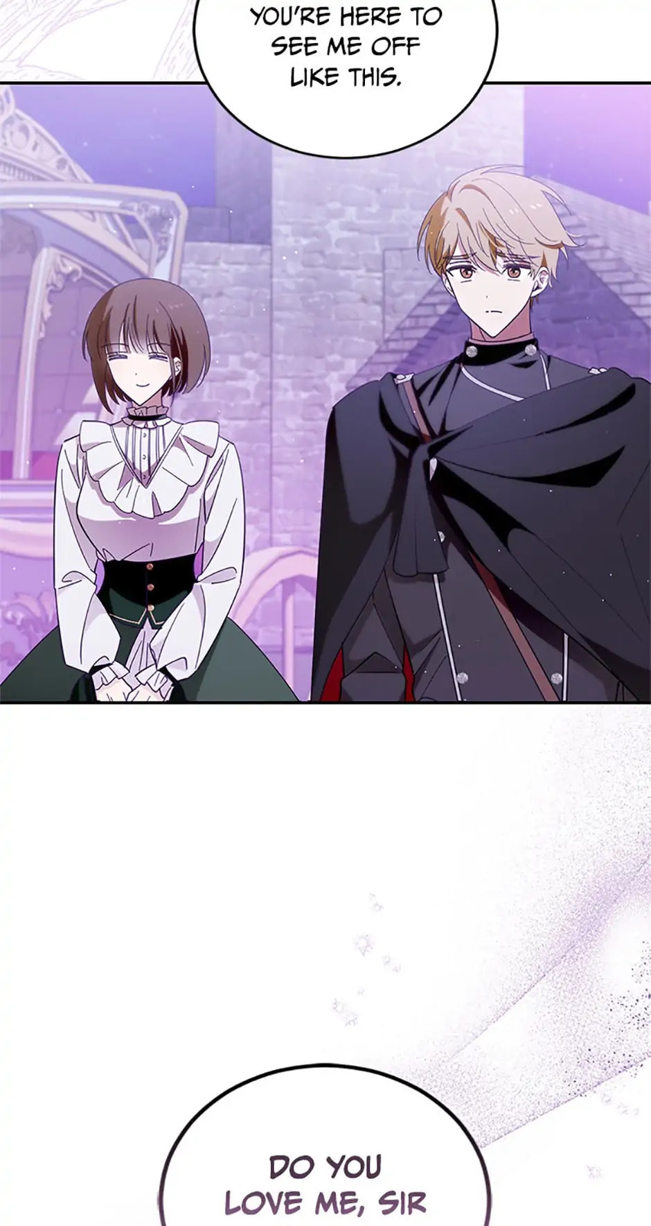 Read Itoshi no Boukun chapter 25 image 35 on Lezhin
