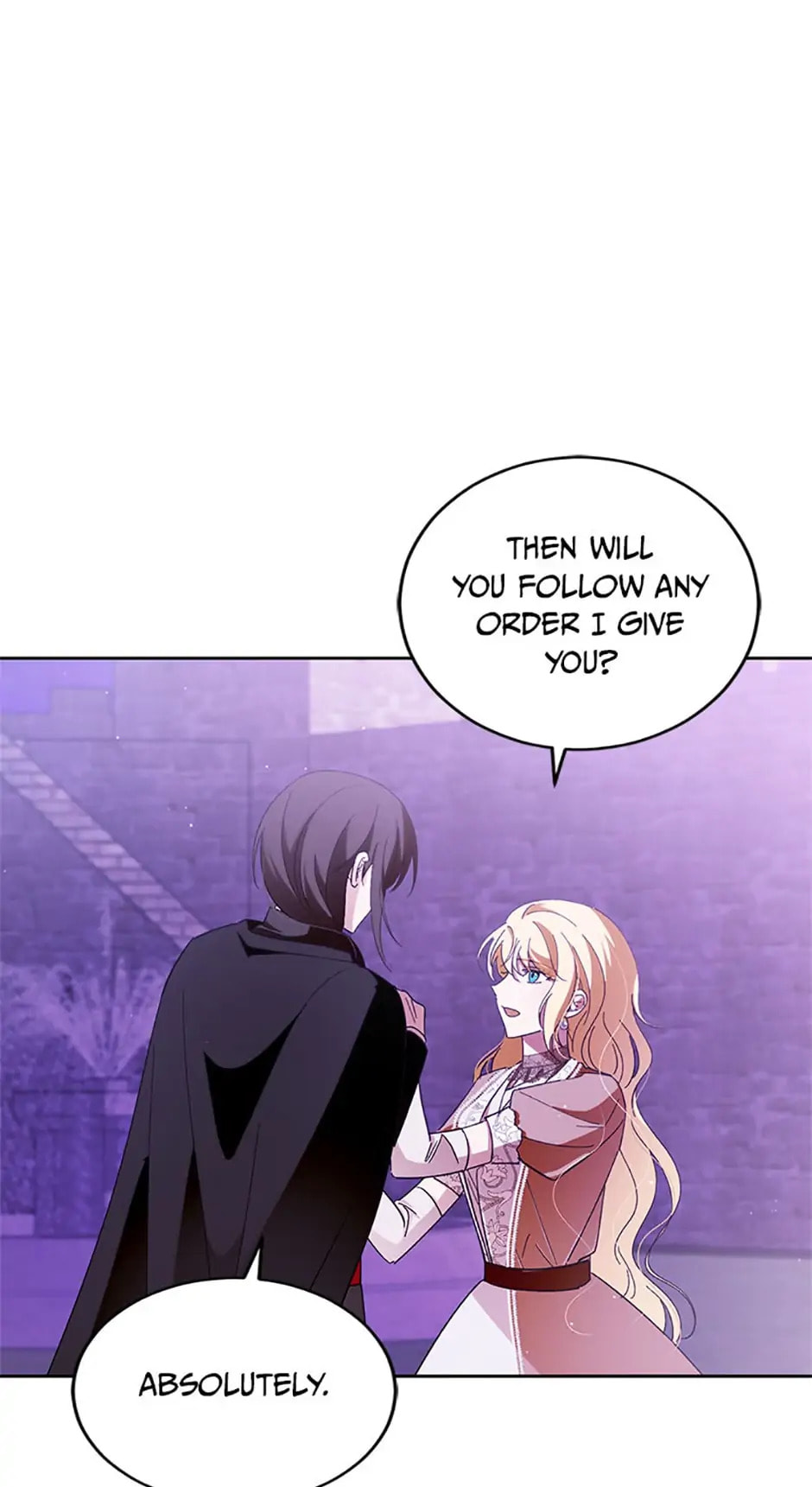 Read Itoshi no Boukun chapter 25 image 39 on Lezhin