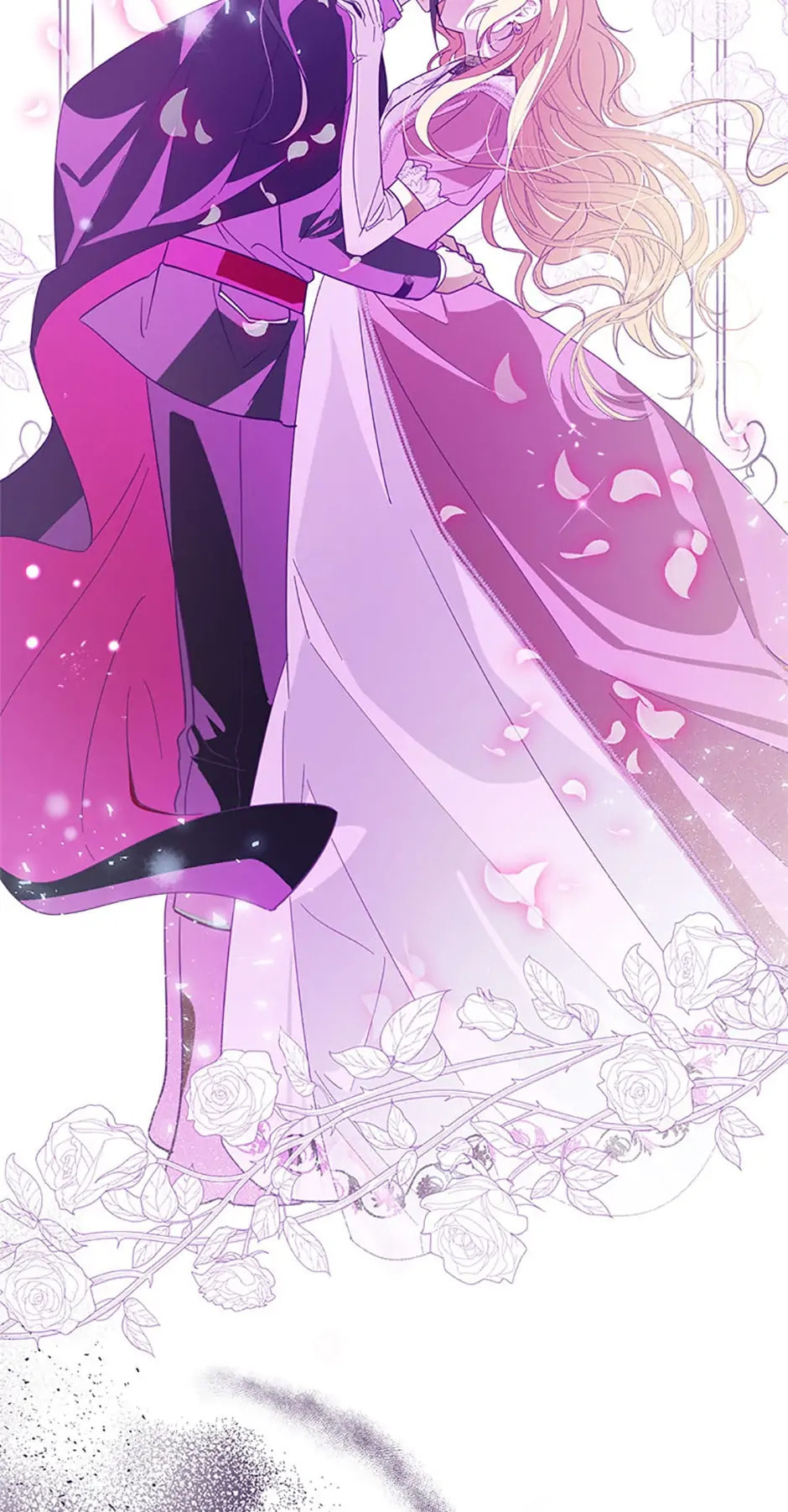 Read Itoshi no Boukun chapter 25 image 49 on Lezhin