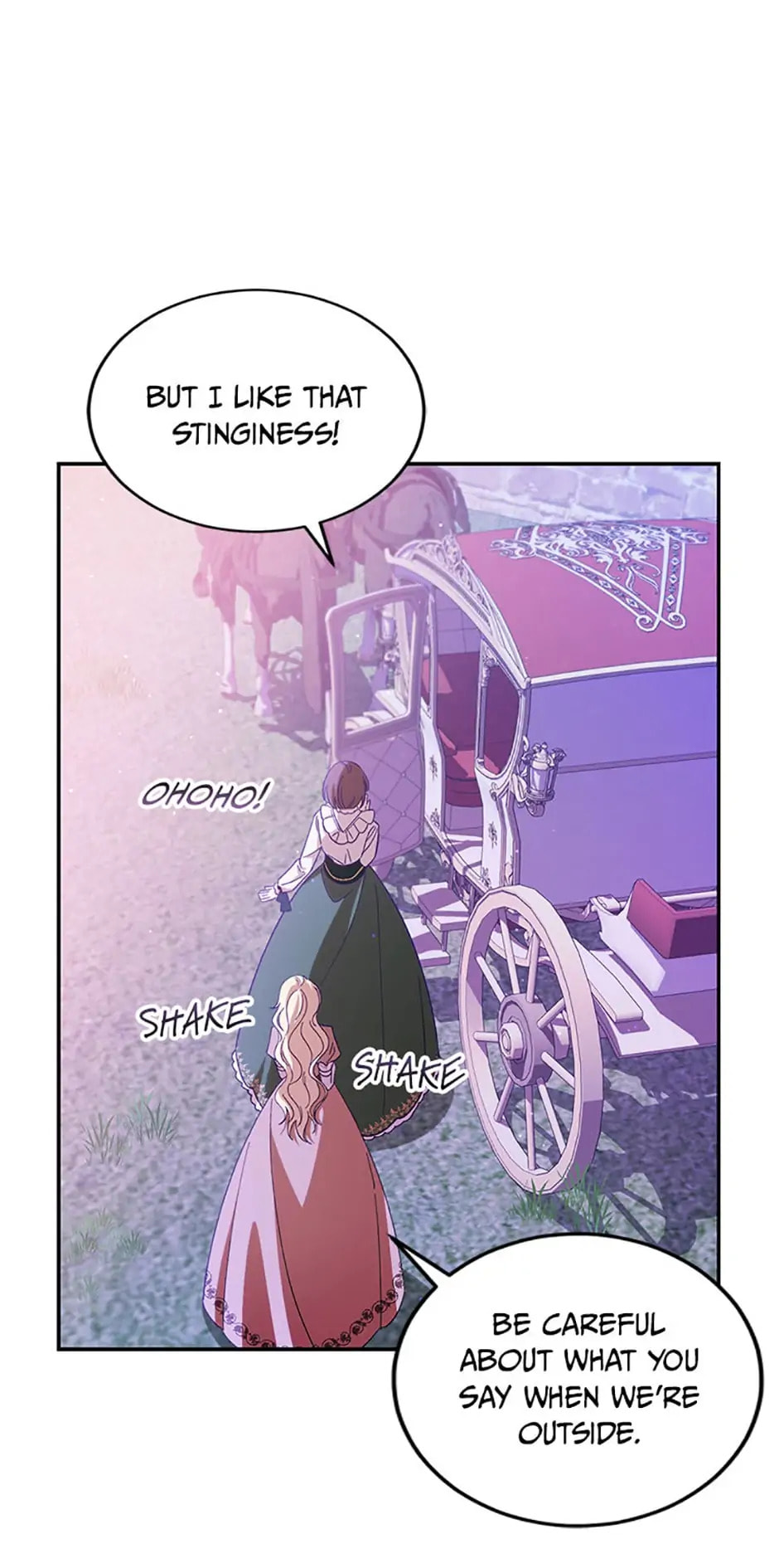 Read Itoshi no Boukun chapter 25 image 53 on Lezhin