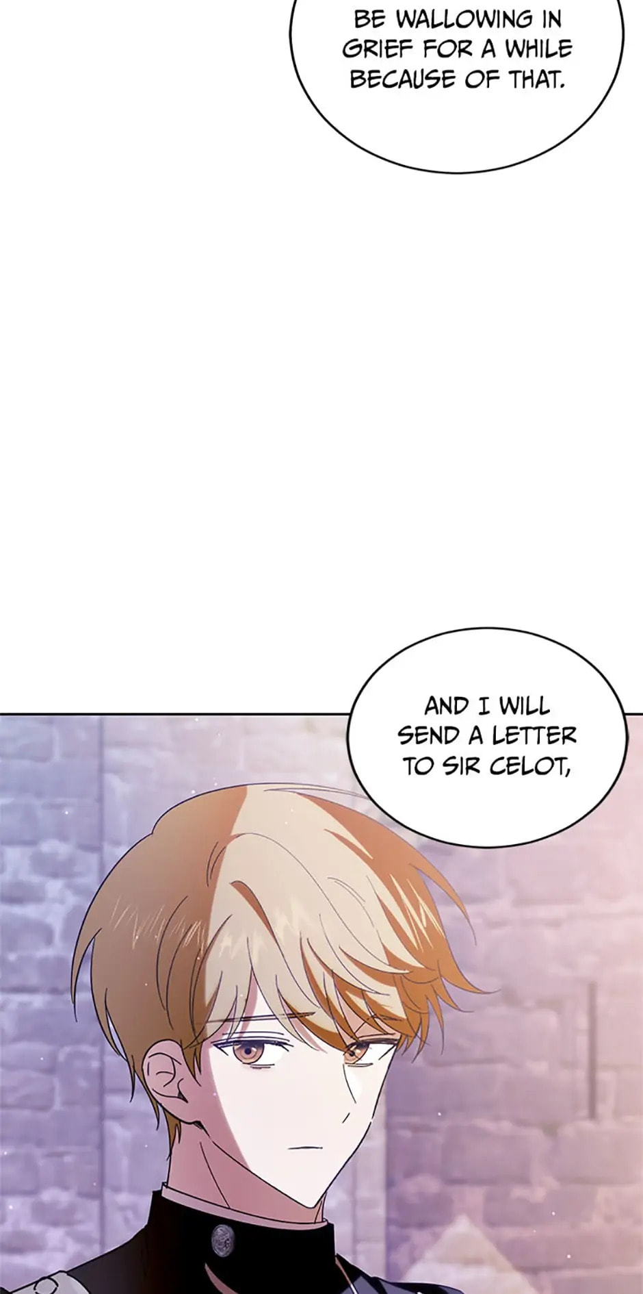 Read Itoshi no Boukun chapter 25 image 56 on Lezhin
