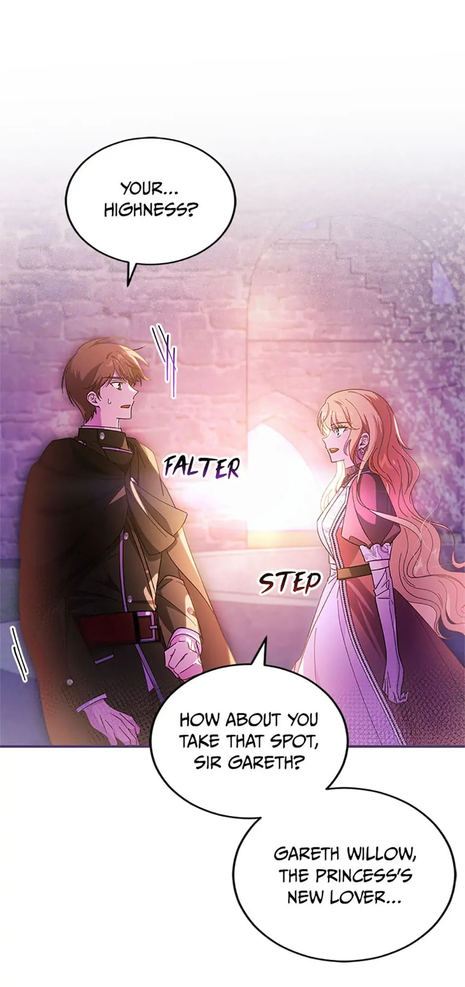 Read Itoshi no Boukun chapter 25 image 61 on Lezhin
