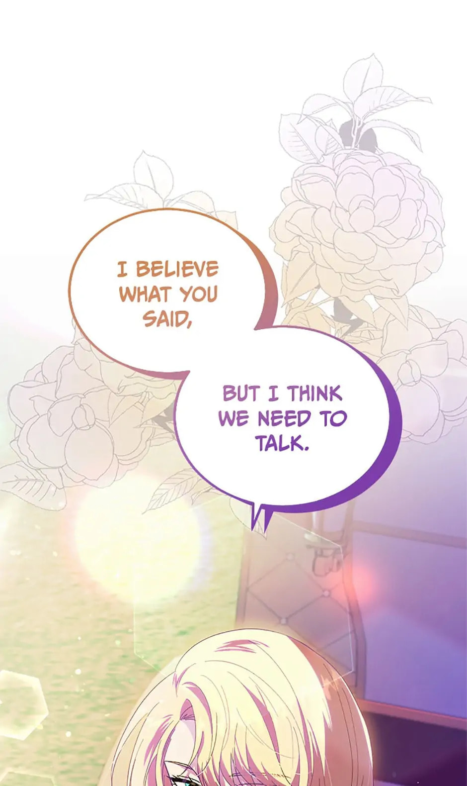 Read Itoshi no Boukun chapter 25 image 64 on Lezhin