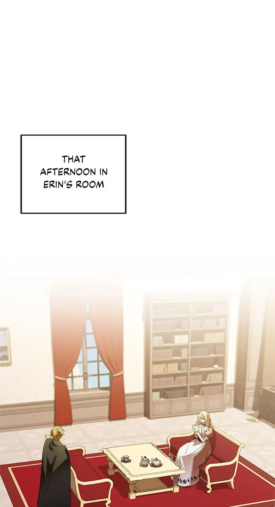 Read Itoshi no Boukun chapter 25 image 67 on Lezhin