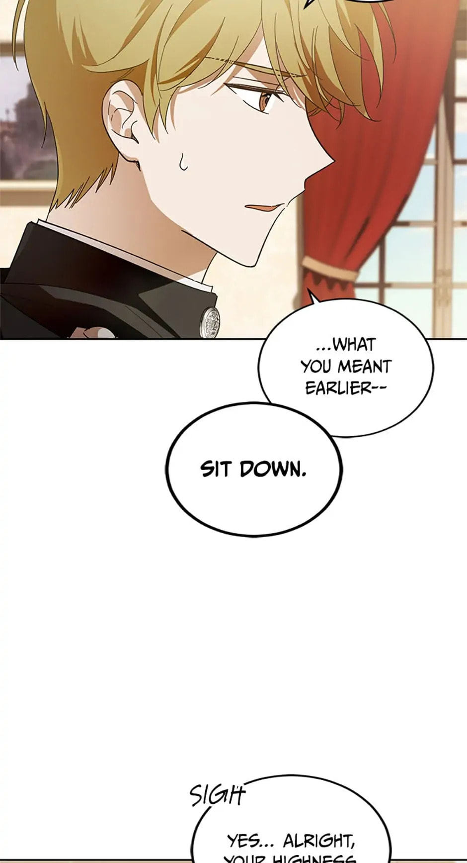 Read Itoshi no Boukun chapter 25 image 70 on Lezhin