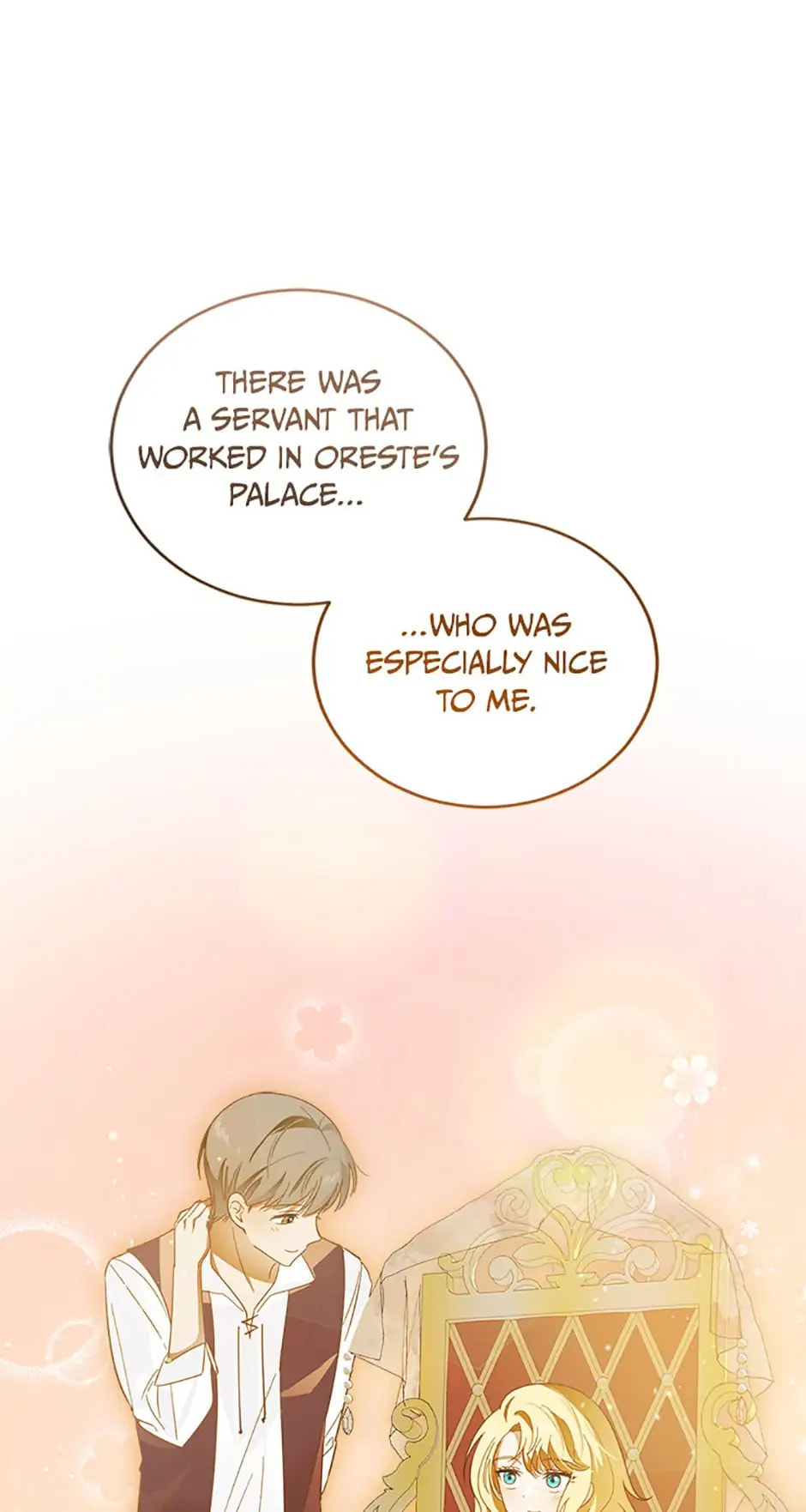 Read Itoshi no Boukun chapter 25 image 73 on Lezhin