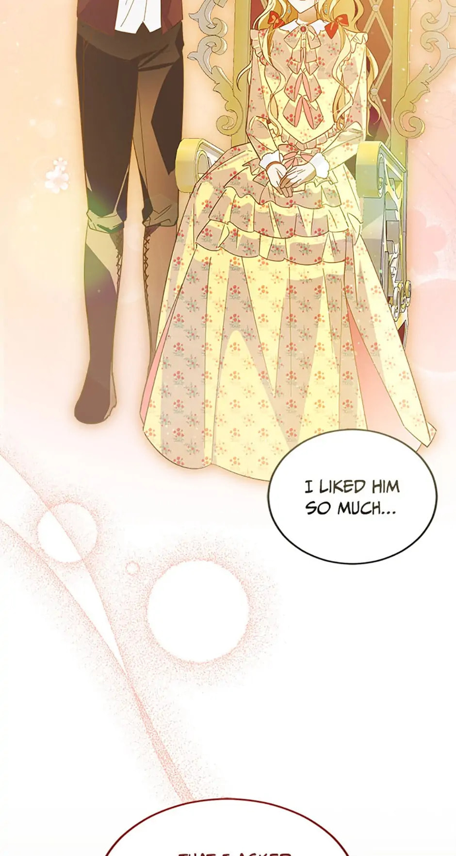 Read Itoshi no Boukun chapter 25 image 74 on Lezhin