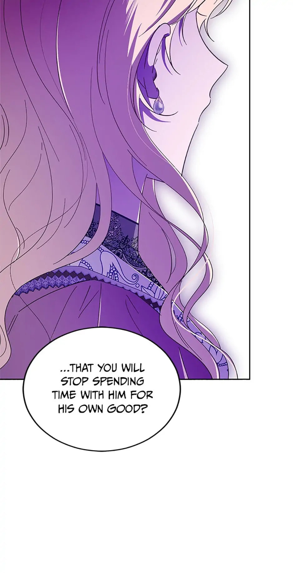 Read Itoshi no Boukun chapter 25 image 8 on Lezhin