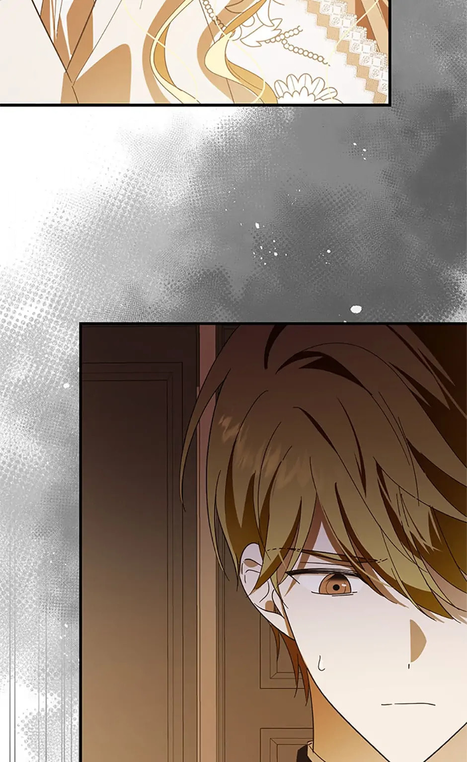 Read Itoshi no Boukun chapter 25 image 80 on Lezhin