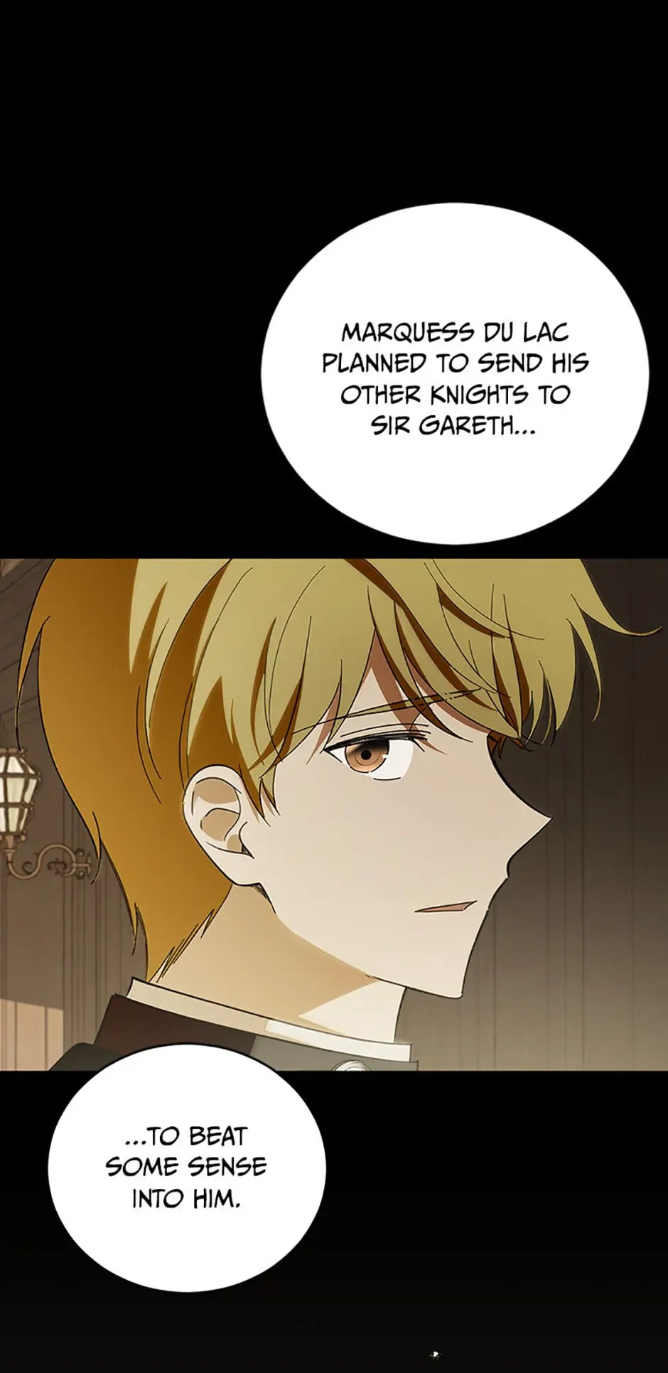 Read Itoshi no Boukun chapter 26 image 13 on Lezhin