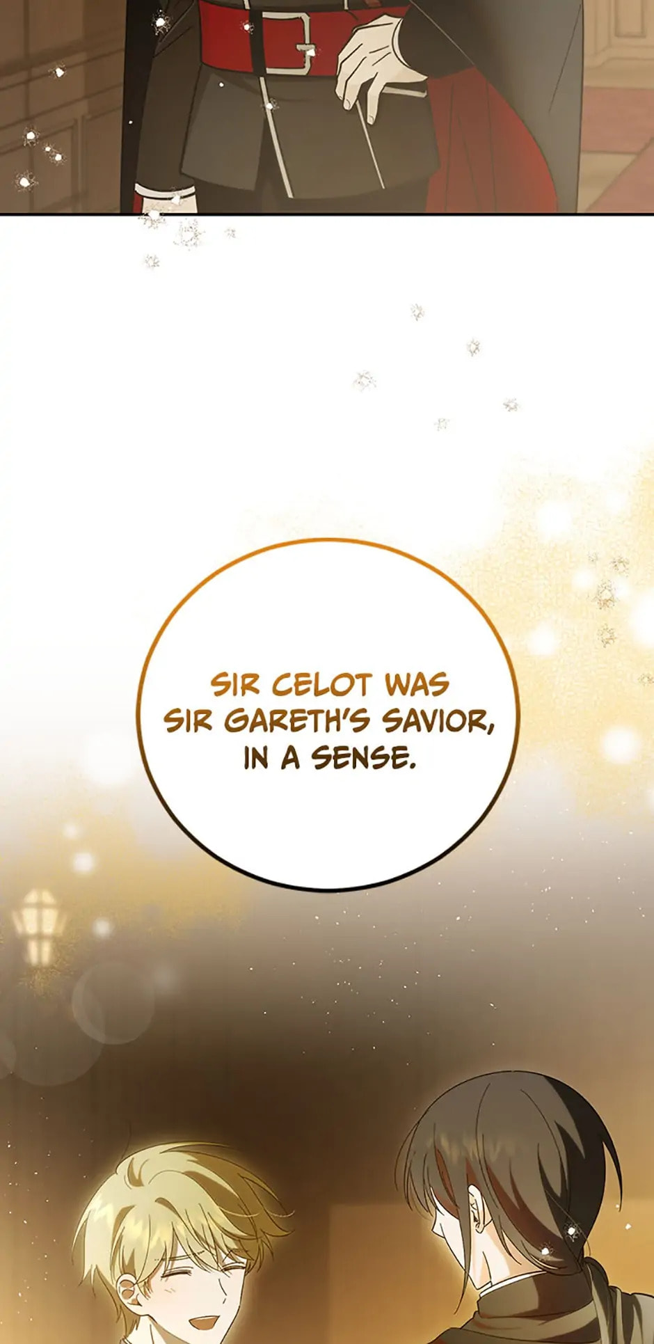 Read Itoshi no Boukun chapter 26 image 15 on Lezhin