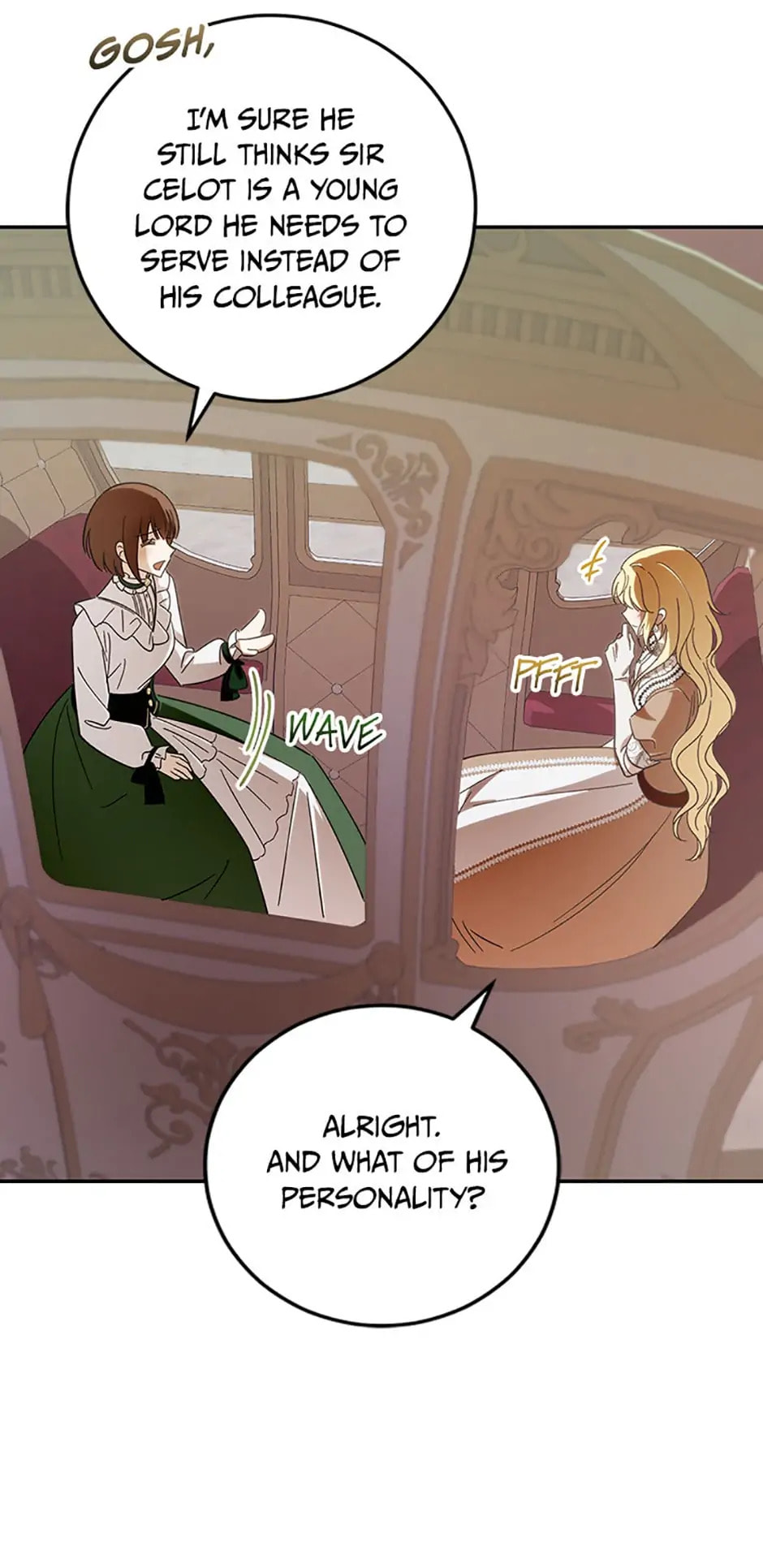 Read Itoshi no Boukun chapter 26 image 18 on Lezhin