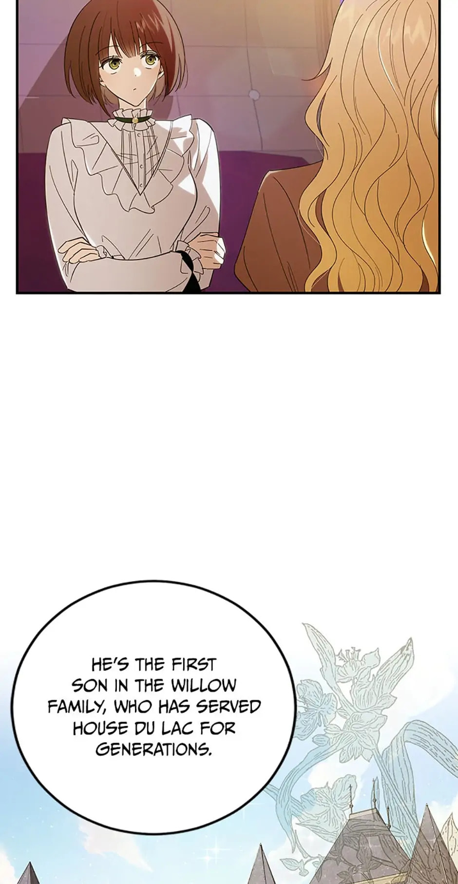 Read Itoshi no Boukun chapter 26 image 2 on Lezhin