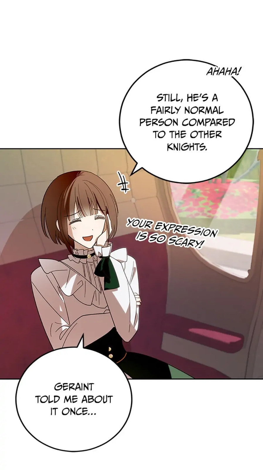 Read Itoshi no Boukun chapter 26 image 21 on Lezhin