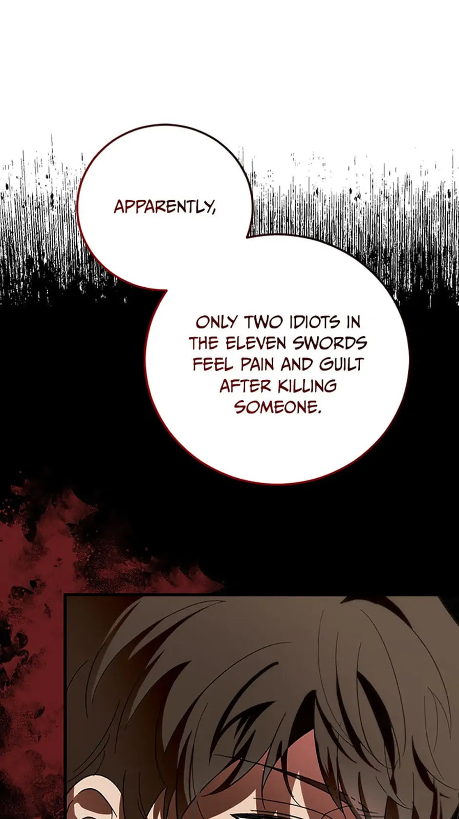 Read Itoshi no Boukun chapter 26 image 22 on Lezhin