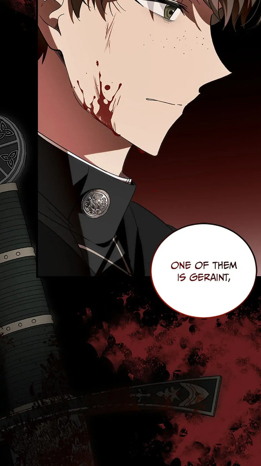 Read Itoshi no Boukun chapter 26 image 23 on Lezhin