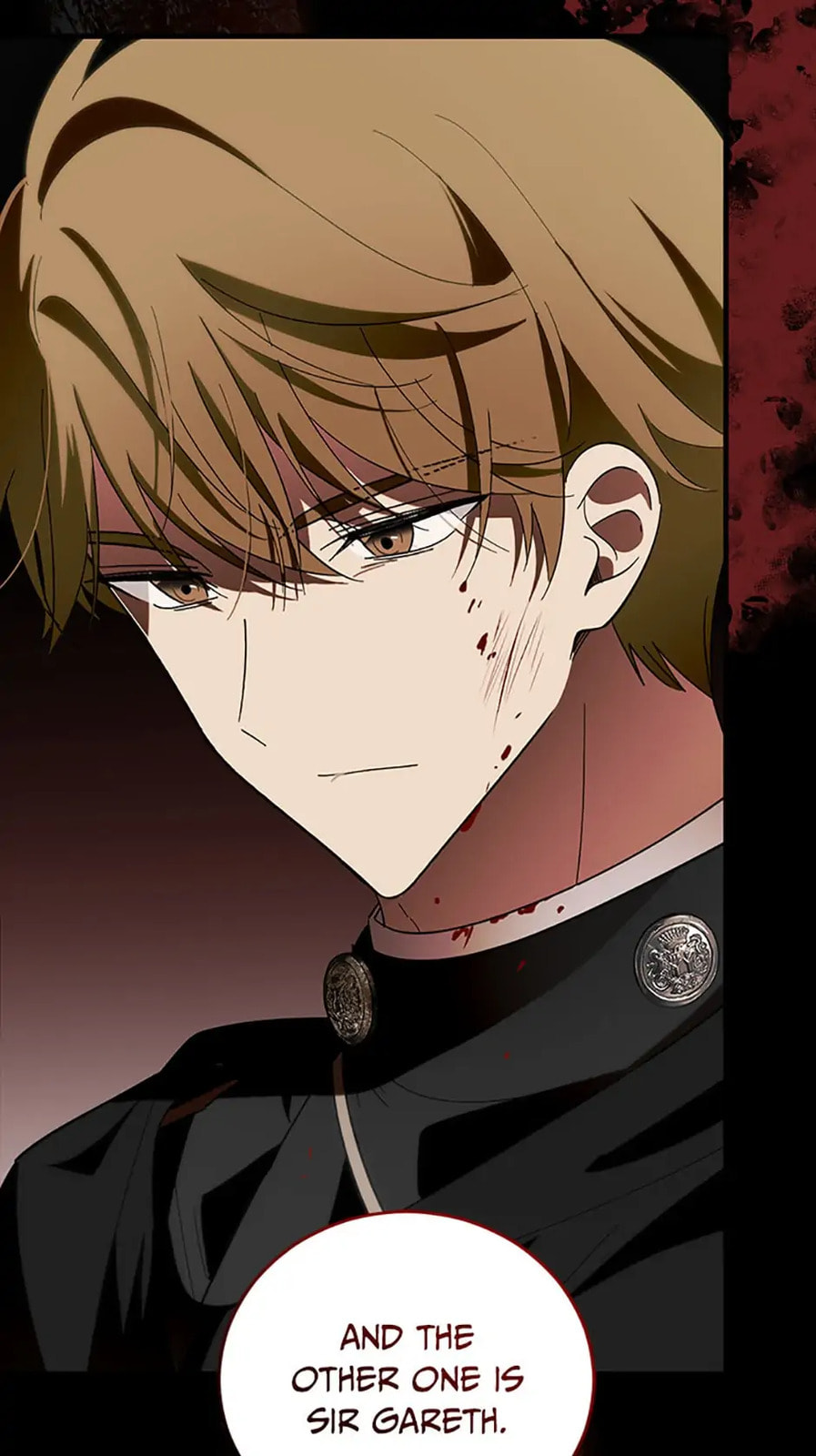 Read Itoshi no Boukun chapter 26 image 24 on Lezhin