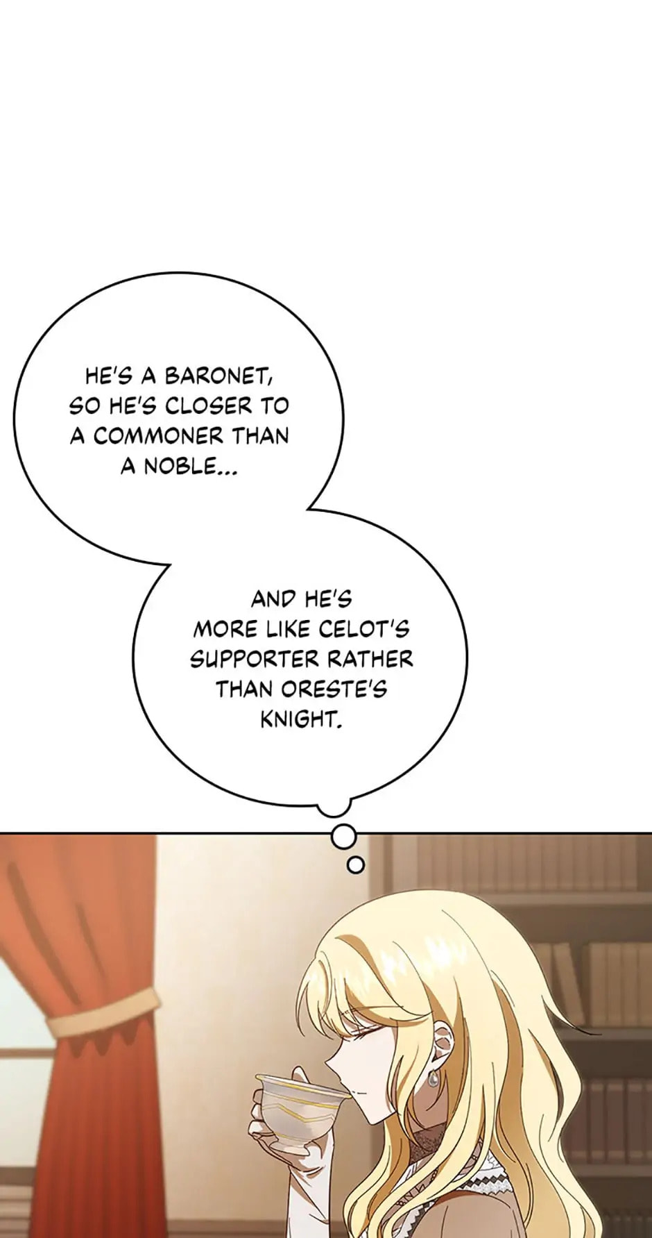Read Itoshi no Boukun chapter 26 image 28 on Lezhin