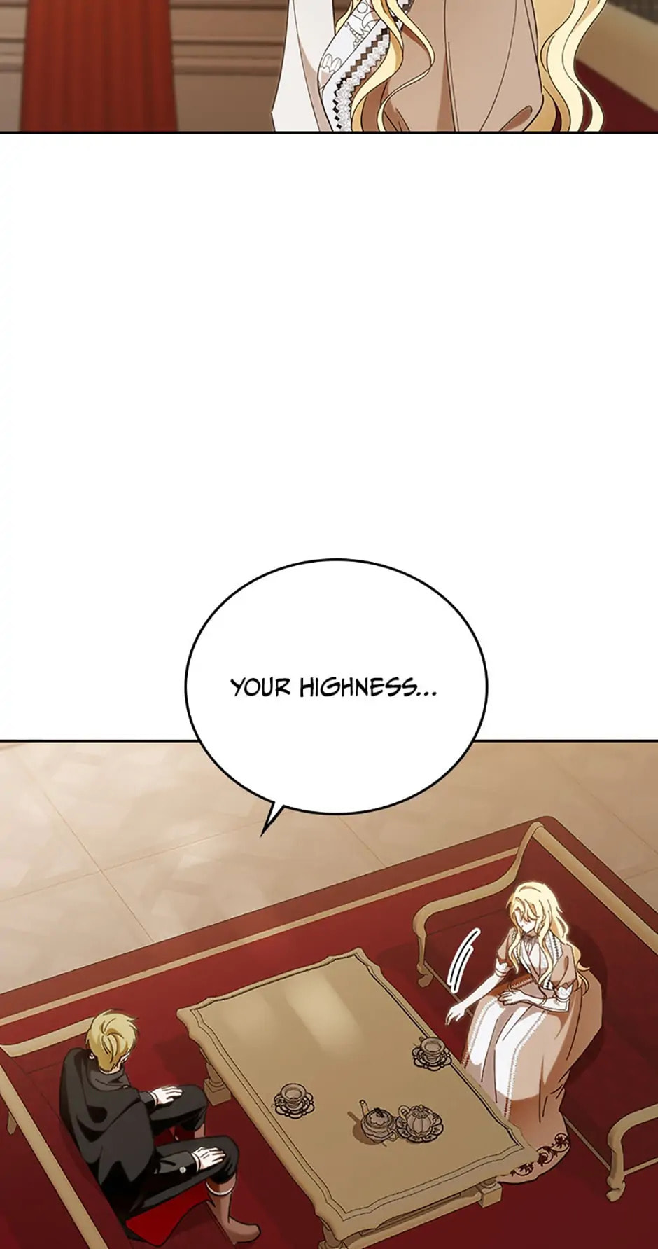 Read Itoshi no Boukun chapter 26 image 29 on Lezhin