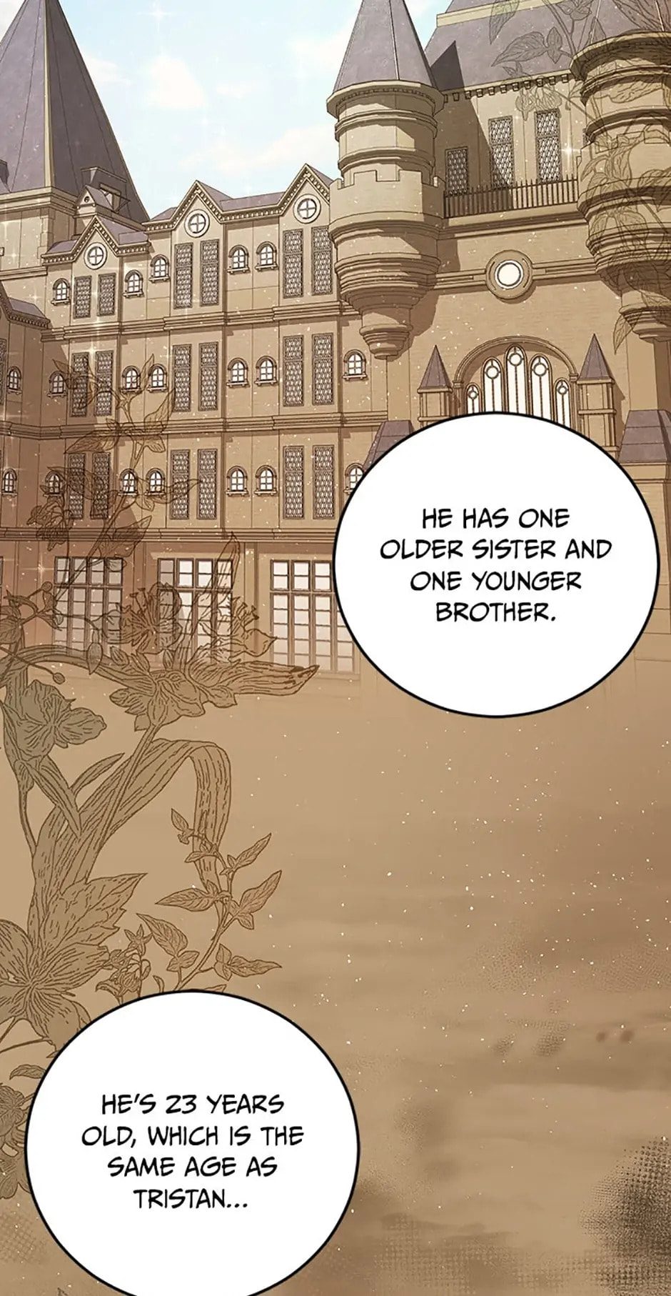 Read Itoshi no Boukun chapter 26 image 3 on Lezhin