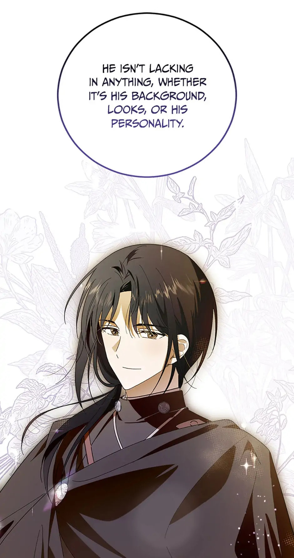 Read Itoshi no Boukun chapter 26 image 33 on Lezhin