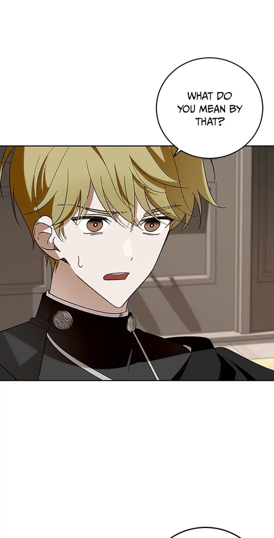 Read Itoshi no Boukun chapter 26 image 35 on Lezhin